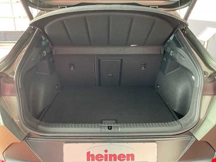 CUPRA Formentor 2.0 TSI VZ Tribe Edition DSG 19Z FELGEN