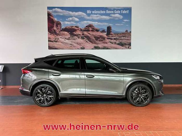 CUPRA Formentor 2.0 TSI VZ Tribe Edition DSG 19Z FELGEN