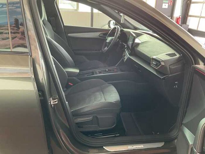 CUPRA Formentor 2.0 TSI VZ Tribe Edition DSG 19Z FELGEN