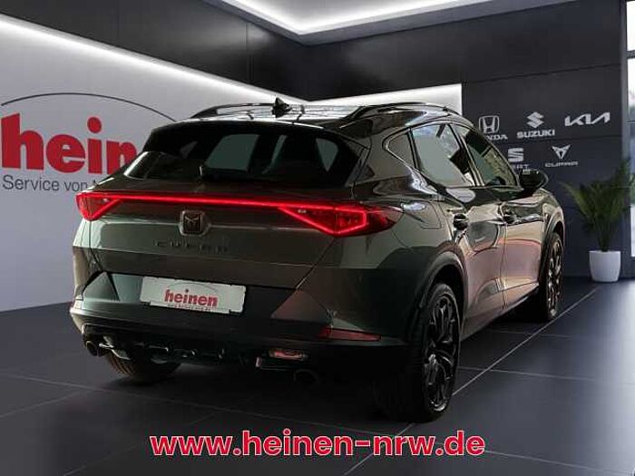 CUPRA Formentor 2.0 TSI VZ Tribe Edition DSG 19Z FELGEN