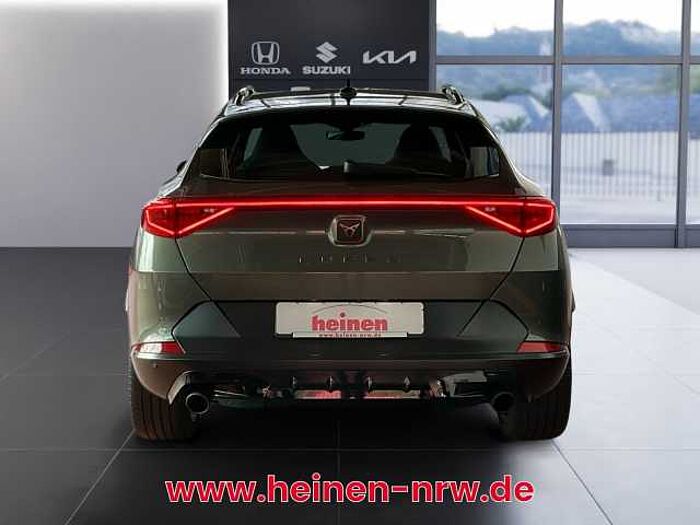CUPRA Formentor 2.0 TSI VZ Tribe Edition DSG 19Z FELGEN