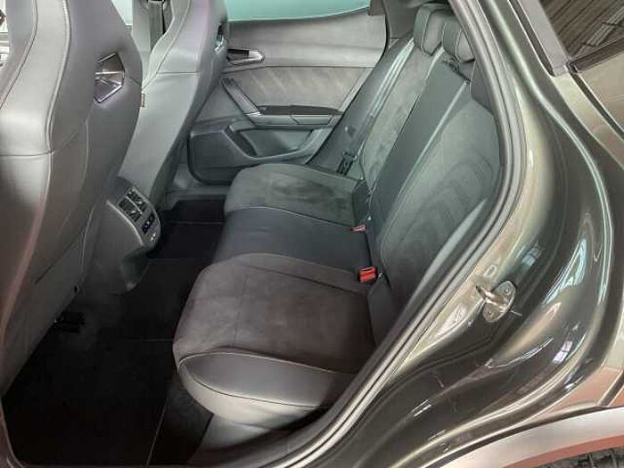 CUPRA Formentor 2.0 TSI VZ Tribe Edition DSG 19Z FELGEN