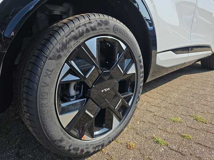 Kia SPORTAGE 1.6 GT LINE AWD DRIVE SOUND PANORAMA