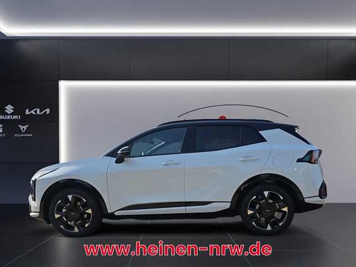 Kia SPORTAGE 1.6 GT LINE AWD DRIVE SOUND PANORAMA