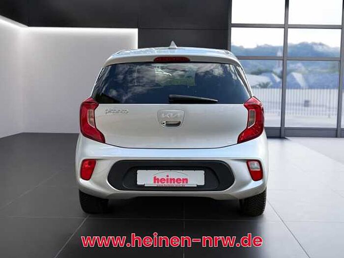 Kia Picanto 1.2 Edition Dream Team RÜCKFAHRKAMERA