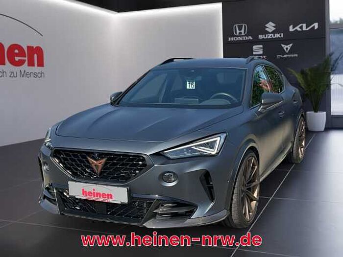 CUPRA Formentor VZ5 2.5 TSI 4Drive ACC+LED+Navi+SHZ+LM