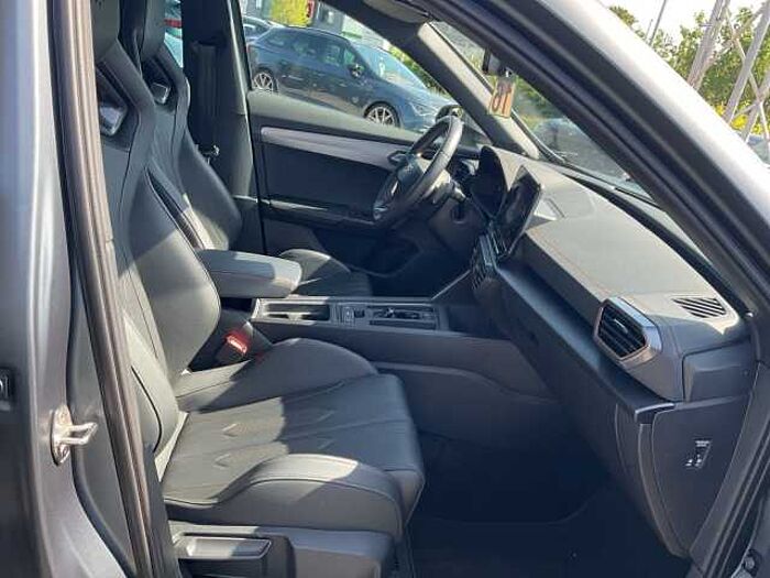 CUPRA Formentor VZ5 2.5 TSI 4Drive ACC+LED+Navi+SHZ+LM