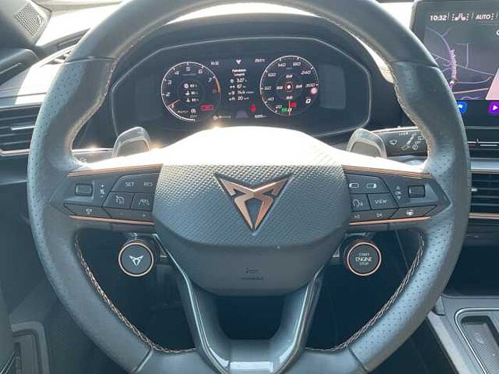 CUPRA Formentor VZ5 2.5 TSI 4Drive ACC+LED+Navi+SHZ+LM