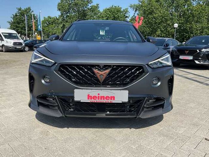 CUPRA Formentor VZ5 2.5 TSI 4Drive ACC+LED+Navi+SHZ+LM
