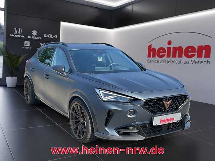 CUPRA Formentor VZ5 2.5 TSI 4Drive ACC+LED+Navi+SHZ+LM