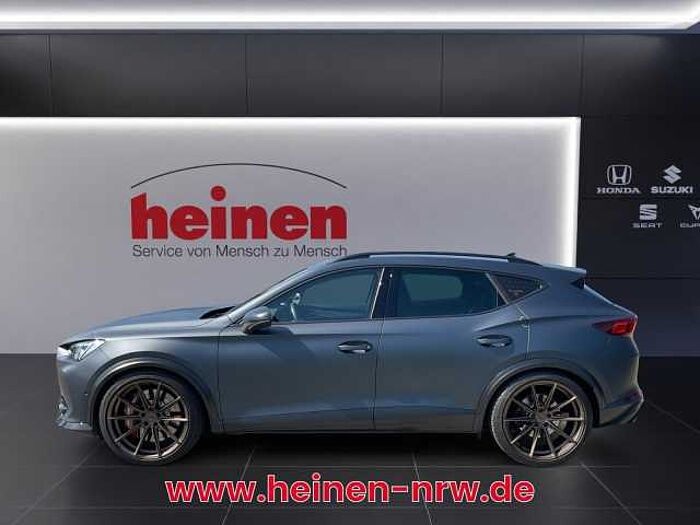 CUPRA Formentor VZ5 2.5 TSI 4Drive ACC+LED+Navi+SHZ+LM