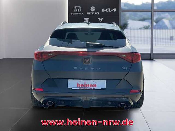 CUPRA Formentor VZ5 2.5 TSI 4Drive ACC+LED+Navi+SHZ+LM