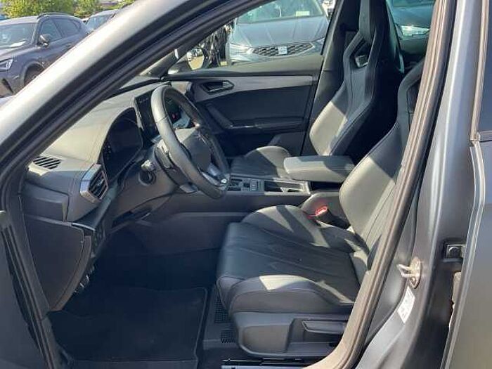 CUPRA Formentor VZ5 2.5 TSI 4Drive ACC+LED+Navi+SHZ+LM