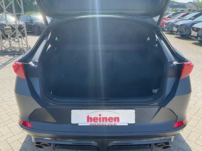 CUPRA Formentor VZ5 2.5 TSI 4Drive ACC+LED+Navi+SHZ+LM