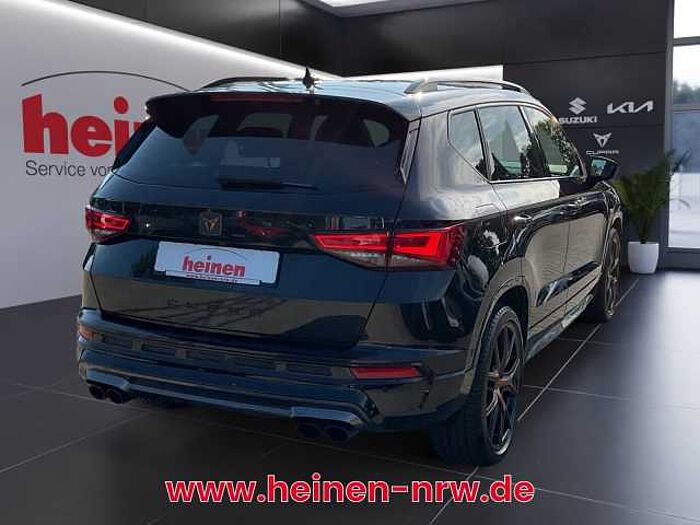 CUPRA Ateca VZ 2.0 TSI 4Drive ACC+AHK+LED+Navi+SHZ+360 Basis