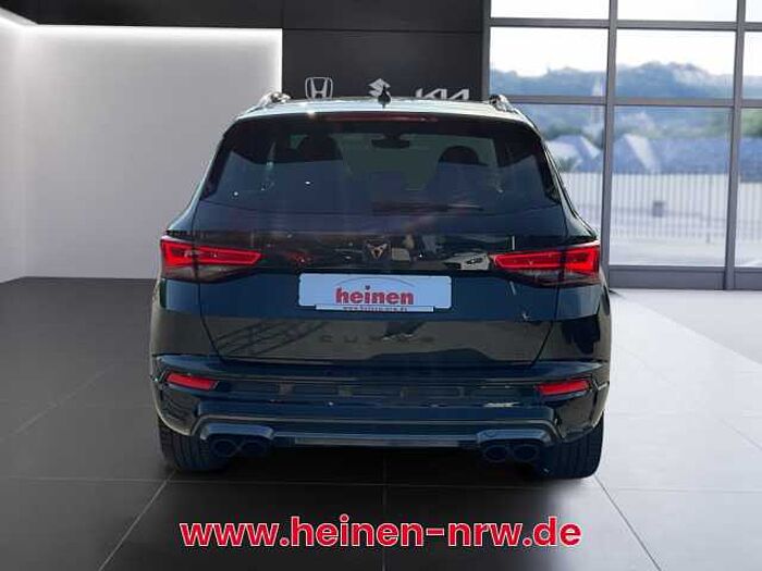 CUPRA Ateca VZ 2.0 TSI 4Drive ACC+AHK+LED+Navi+SHZ+360 Basis