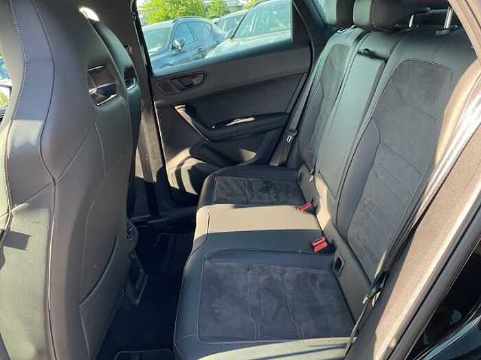 CUPRA Ateca VZ 2.0 TSI 4Drive ACC+AHK+LED+Navi+SHZ+360 Basis
