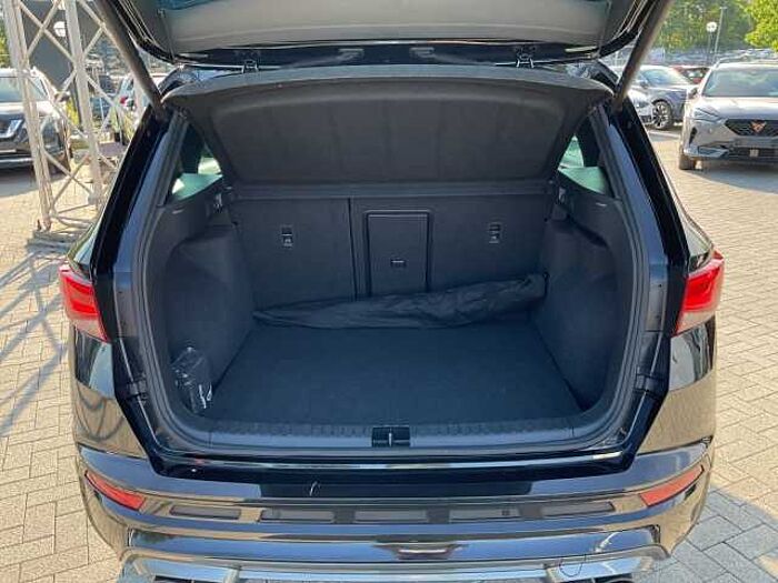CUPRA Ateca VZ 2.0 TSI 4Drive ACC+AHK+LED+Navi+SHZ+360 Basis