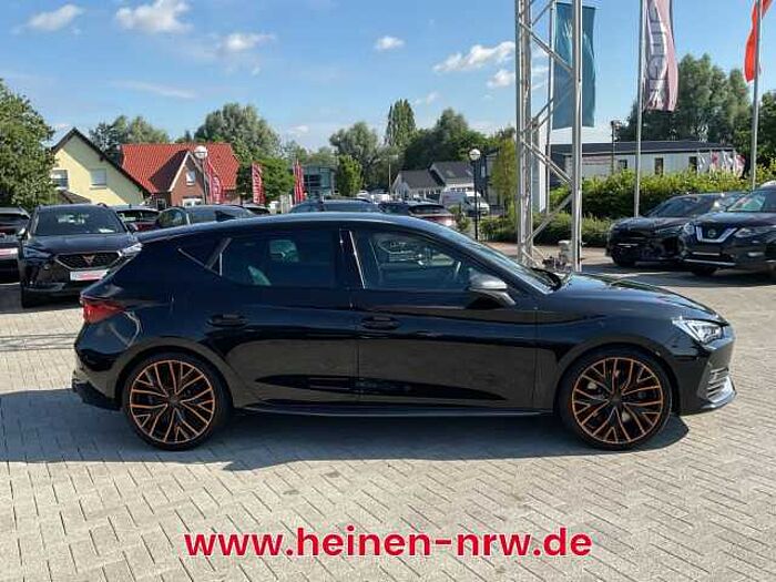 CUPRA Leon VZ 2.0 TSI ABT ACC+LED+Navi+SHZ+Winterp.