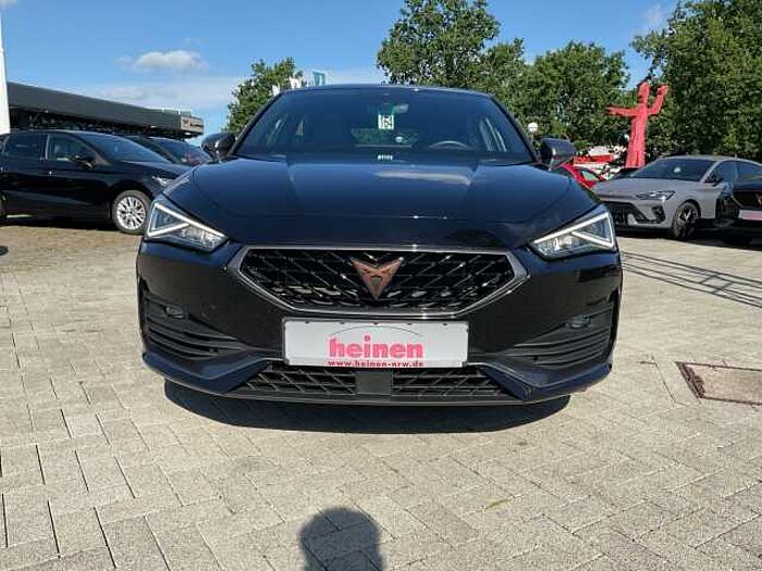 CUPRA Leon VZ 2.0 TSI ABT ACC+LED+Navi+SHZ+Winterp.