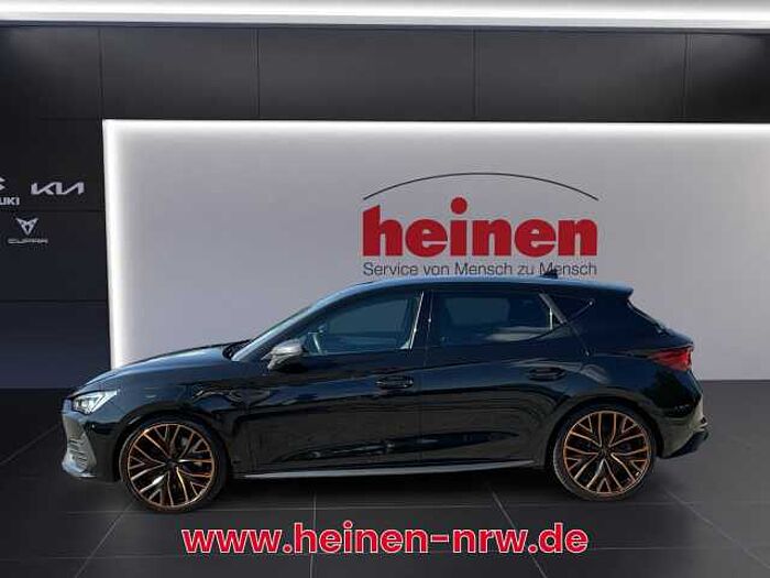CUPRA Leon VZ 2.0 TSI ABT ACC+LED+Navi+SHZ+Winterp.