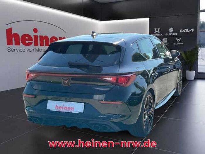 CUPRA Leon VZ 2.0 TSI ABT ACC+LED+Navi+SHZ+Winterp.