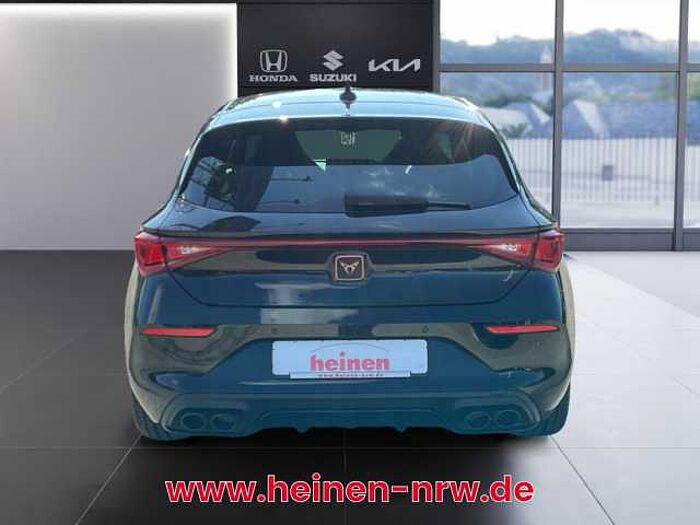 CUPRA Leon VZ 2.0 TSI ABT ACC+LED+Navi+SHZ+Winterp.