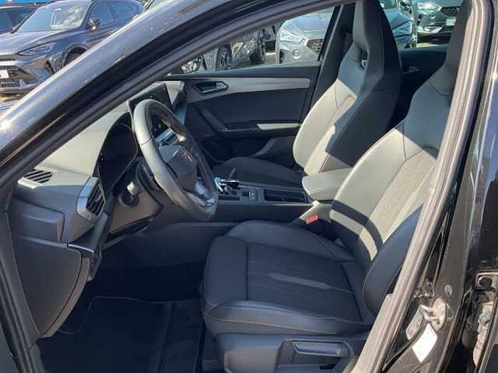 CUPRA Leon VZ 2.0 TSI ABT ACC+LED+Navi+SHZ+Winterp.