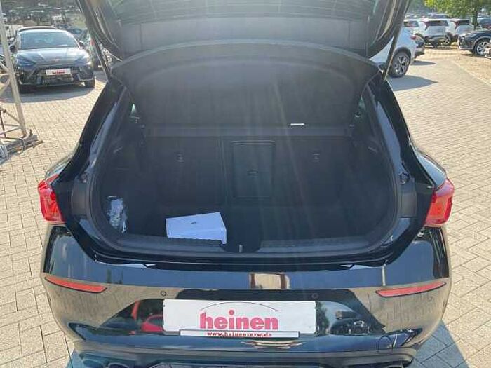 CUPRA Leon VZ 2.0 TSI ABT ACC+LED+Navi+SHZ+Winterp.