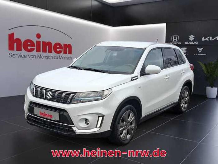 Suzuki Vitara 1.4 Comfort NAVI LED ACC DAB