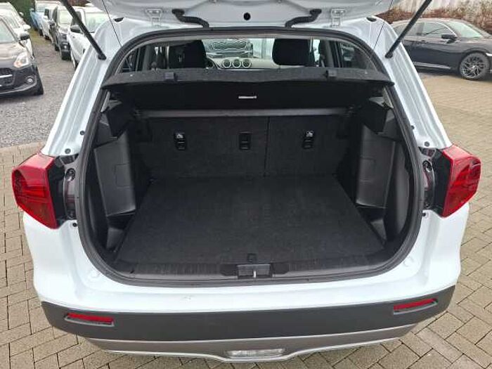 Suzuki Vitara 1.4 Comfort NAVI LED ACC DAB