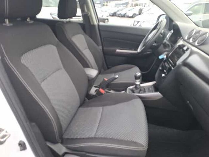 Suzuki Vitara 1.4 Comfort NAVI LED ACC DAB