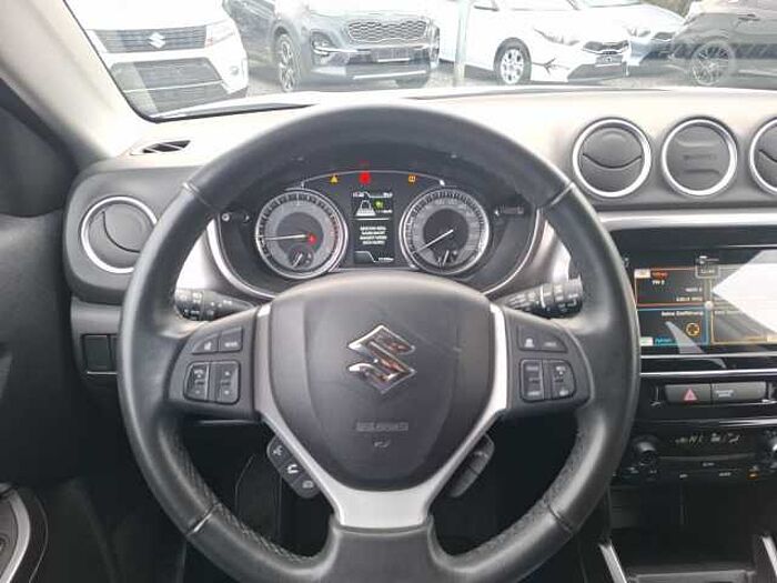 Suzuki Vitara 1.4 Comfort NAVI LED ACC DAB
