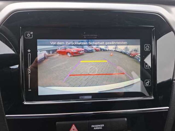 Suzuki Vitara 1.4 Comfort NAVI LED ACC DAB