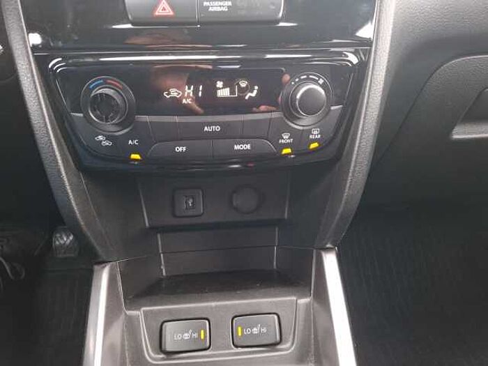 Suzuki Vitara 1.4 Comfort NAVI LED ACC DAB