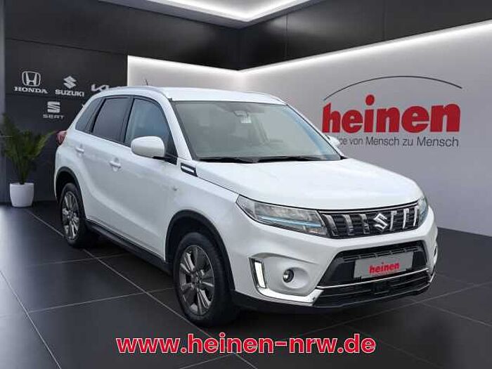 Suzuki Vitara 1.4 Comfort NAVI LED ACC DAB