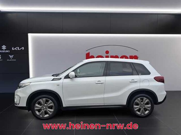 Suzuki Vitara 1.4 Comfort NAVI LED ACC DAB