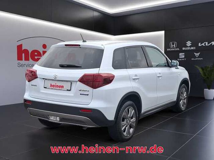 Suzuki Vitara 1.4 Comfort NAVI LED ACC DAB