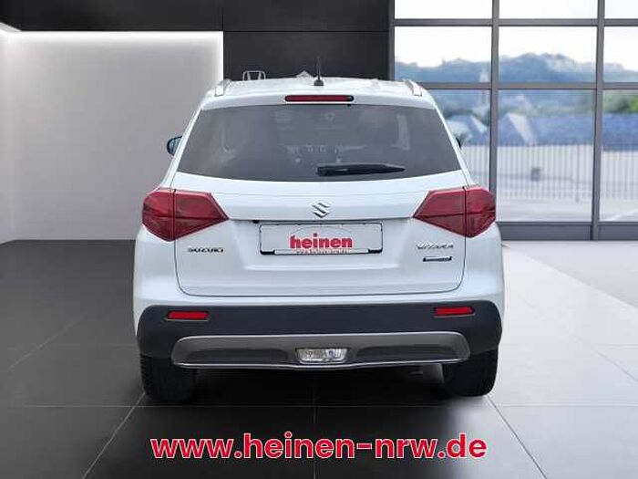 Suzuki Vitara 1.4 Comfort NAVI LED ACC DAB