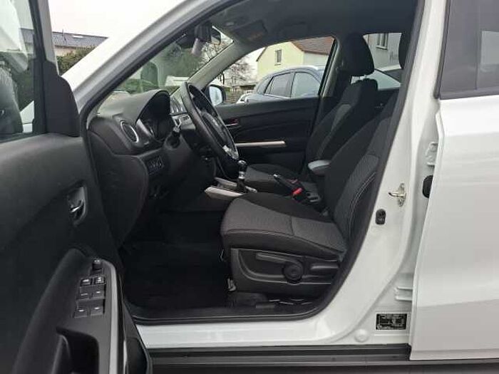 Suzuki Vitara 1.4 Comfort NAVI LED ACC DAB
