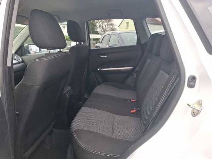 Suzuki Vitara 1.4 Comfort NAVI LED ACC DAB