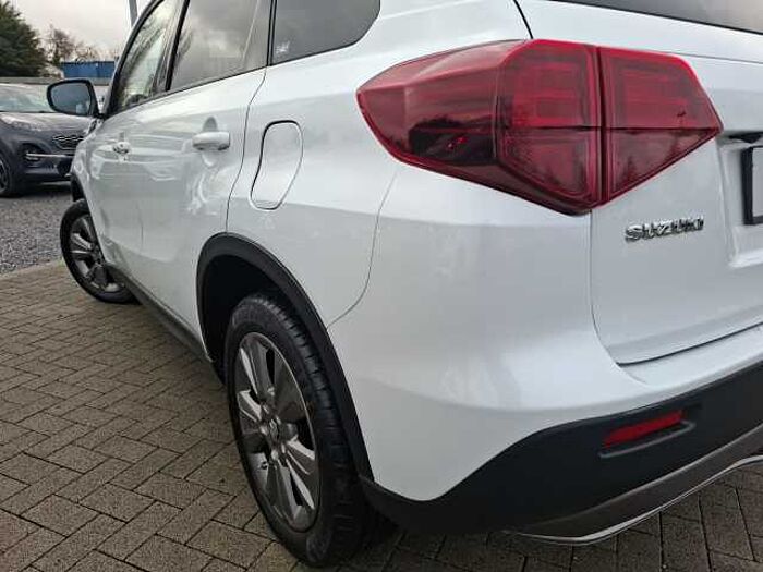 Suzuki Vitara 1.4 Comfort NAVI LED ACC DAB