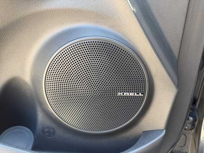 Hyundai Kona 1.6T DCT Premium LED+Navi+SHZ+LM+PDC