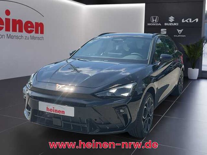 CUPRA Leon Sportstourer 1.5 eTSI 110 kW 7-Gang-DSG LED