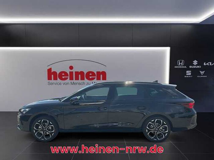 CUPRA Leon Sportstourer 1.5 eTSI 110 kW 7-Gang-DSG LED