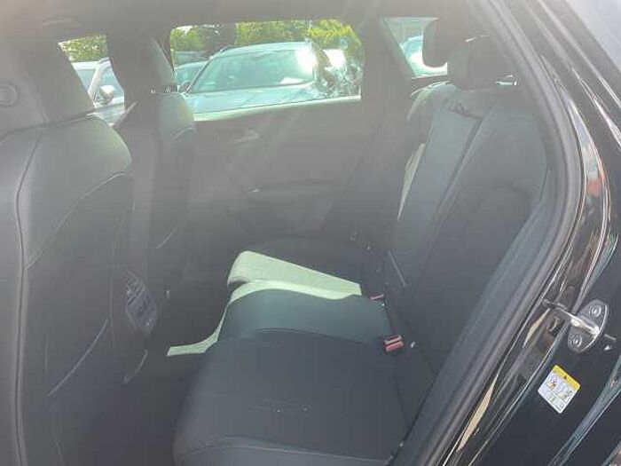 CUPRA Leon Sportstourer 1.5 eTSI 110 kW 7-Gang-DSG LED