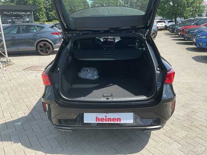 CUPRA Leon Sportstourer 1.5 eTSI 110 kW 7-Gang-DSG LED