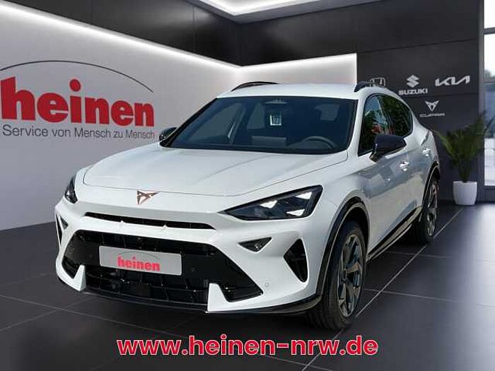 CUPRA Formentor 1.5 eTSI 110 kW 7-Gang-DSG VOLL LED