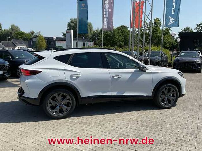 CUPRA Formentor 1.5 eTSI 110 kW 7-Gang-DSG VOLL LED