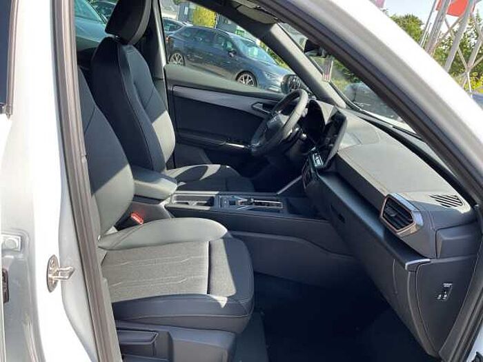 CUPRA Formentor 1.5 eTSI 110 kW 7-Gang-DSG VOLL LED